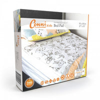 Conni Kids Reusable Bed Pad (95 x 85cm)