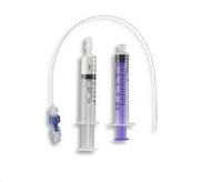 Clog Zapper Enteral Feeding Tube Declogging System (Box of 10)