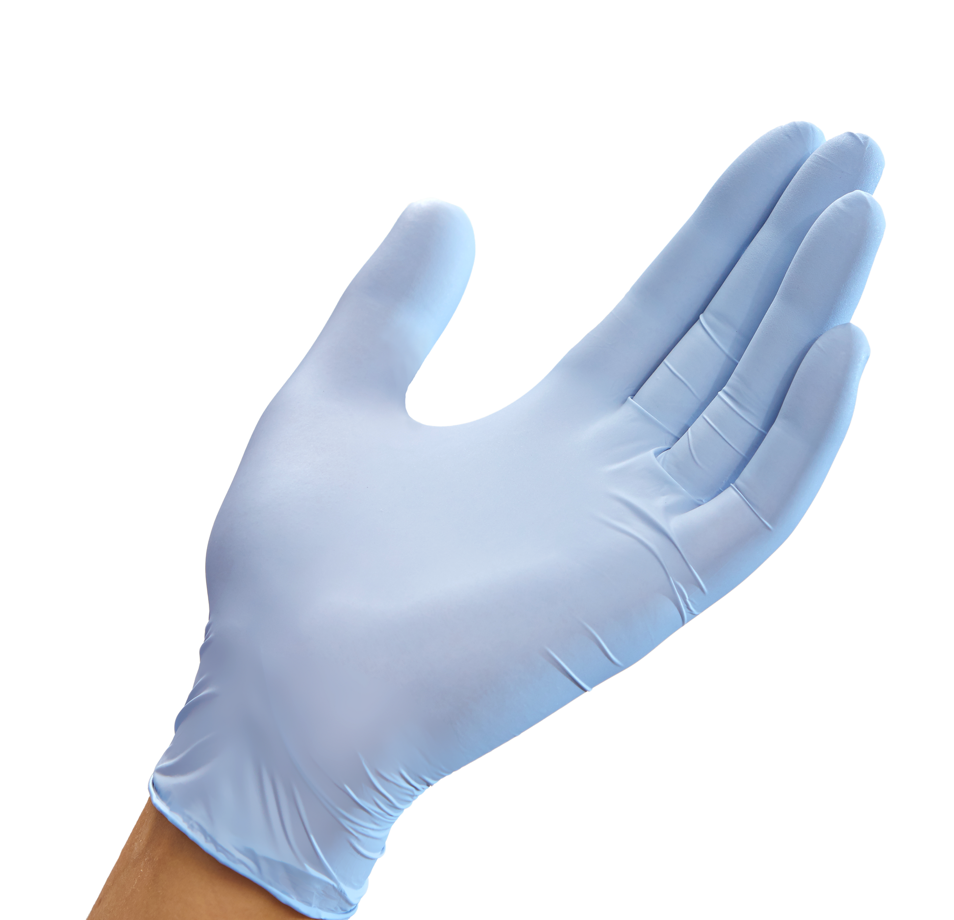 GloveOn COATS Nitrile Handy Pack  Small - Box/50