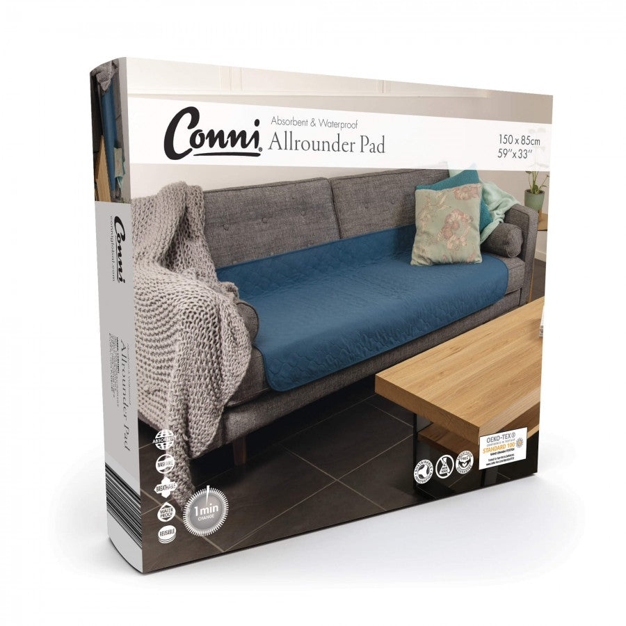 Conni Allrounder Pad  