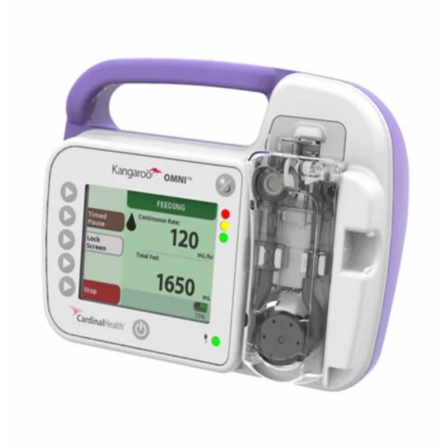 Kangaroo OMNI Enteral Feeding Pump  
