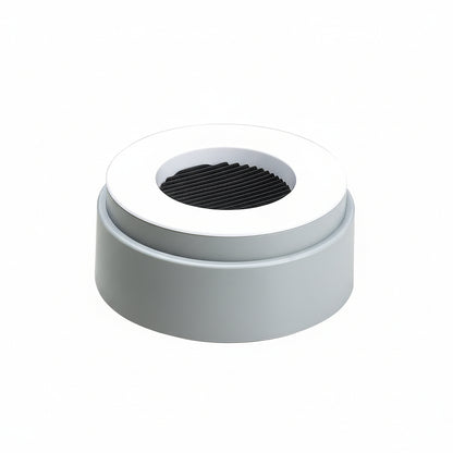 CareQuip Raisers trugrade