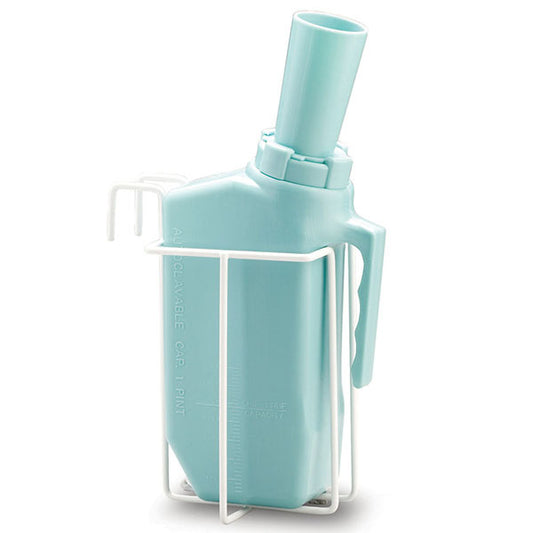 Carequip Urinal Holder