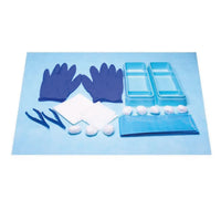 Multigate Catheter Pack Basic Sterile