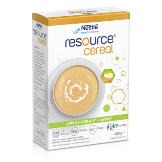 RESOURCE® Cereal 450g