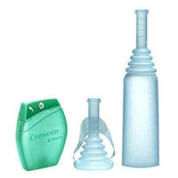 Conveen Optima Urisheath, Standard Length (Box of 30)