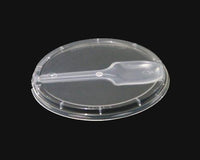 Flavour Creations Combo Lid with Spoon - (Pack of 36)