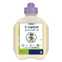 Compleat Paediatric Tube Feed - 500ml (Box of 12)