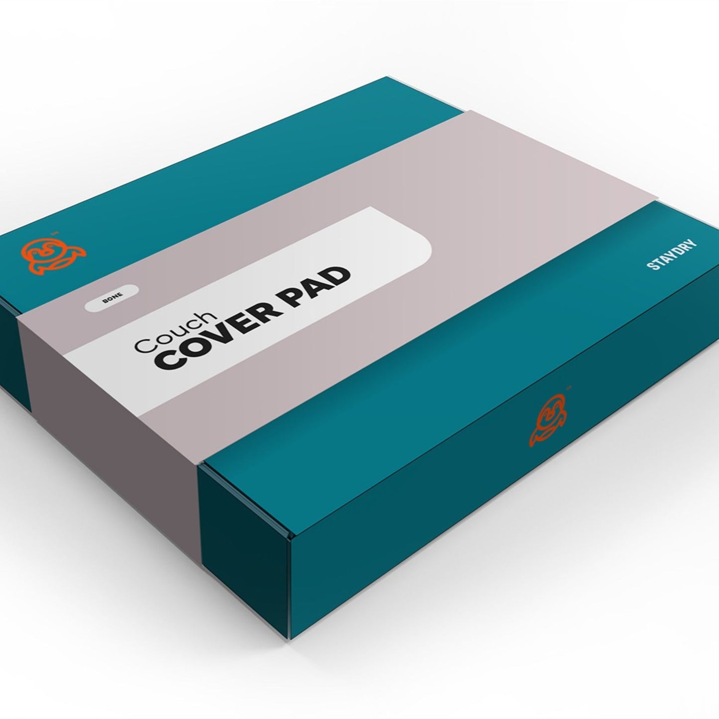 Couch Cover Packaging