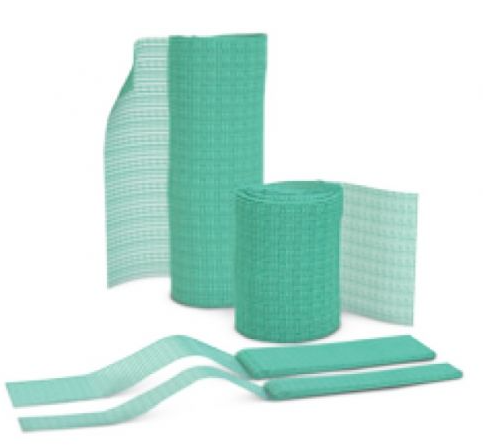 Sorbact Ribbon Gauze  10 x 200CM - Box/10