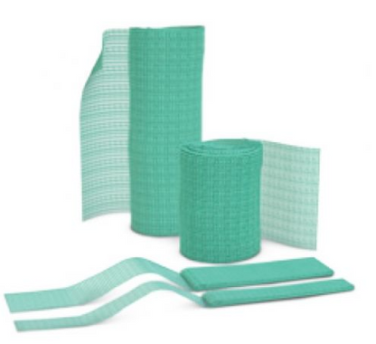 Sorbact Ribbon Gauze  10 x 200CM - Box/10