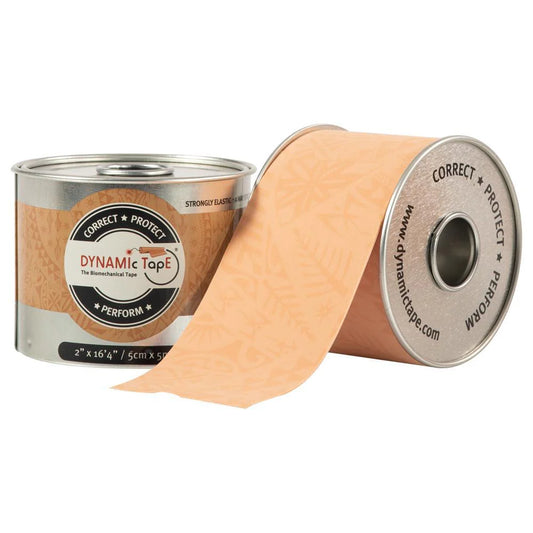 Dynamic Tape Size 5cm x 5m / 2" x 16.4"