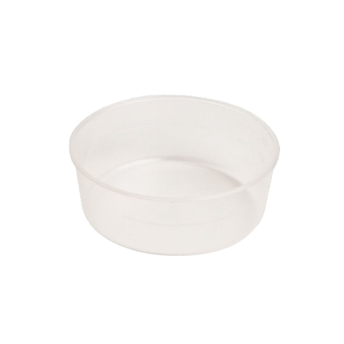Defries Sterile Gallipot 60ml (Box of 50)