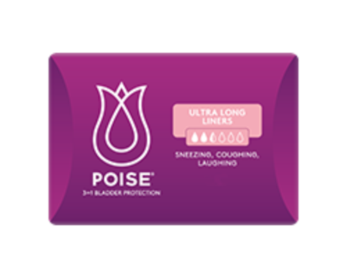 Poise® Liners