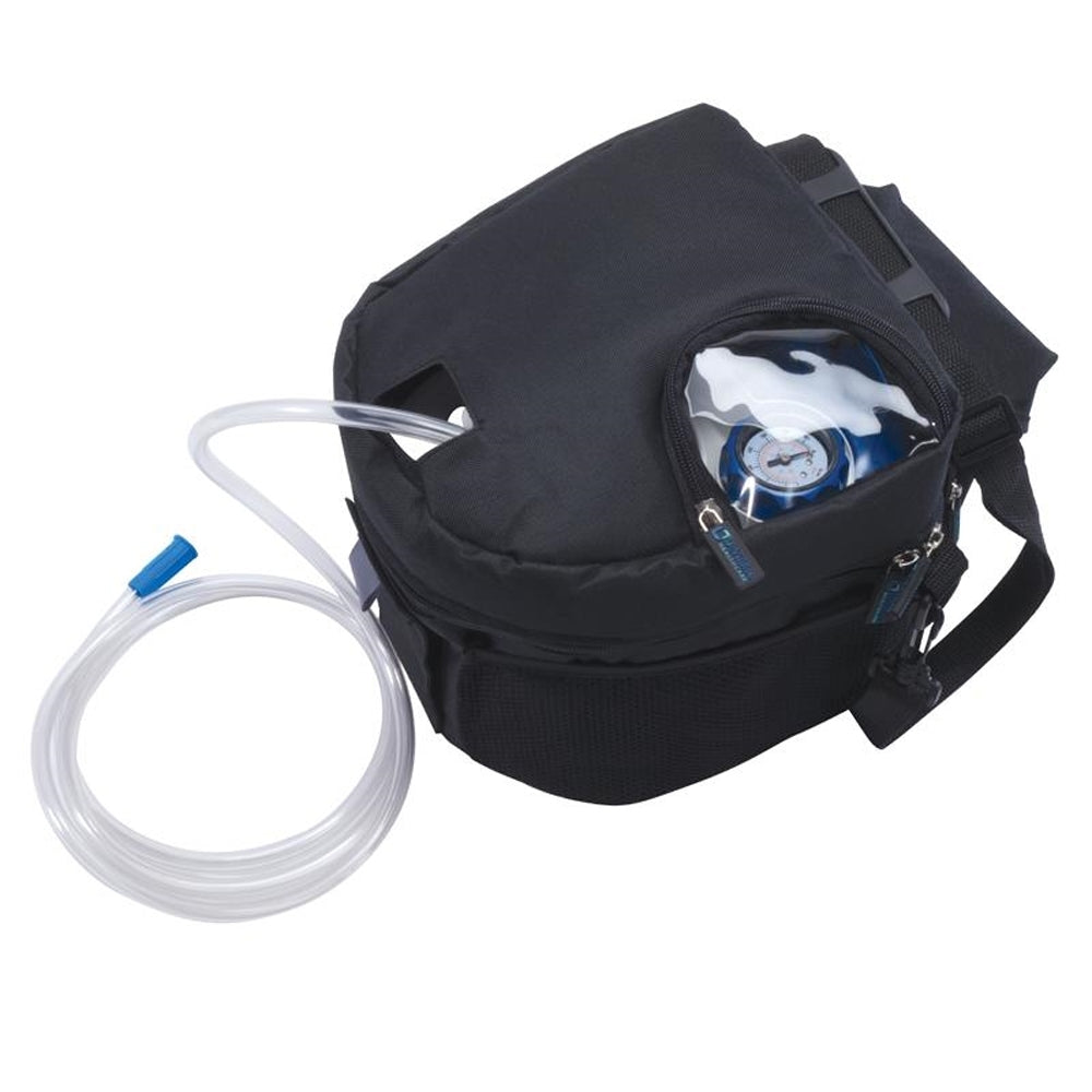 Devilbiss Vacu-Aide Quiet Suction Unit  