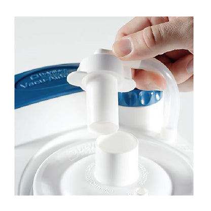 Devilbiss Vacu-Aide Quiet Suction Unit  