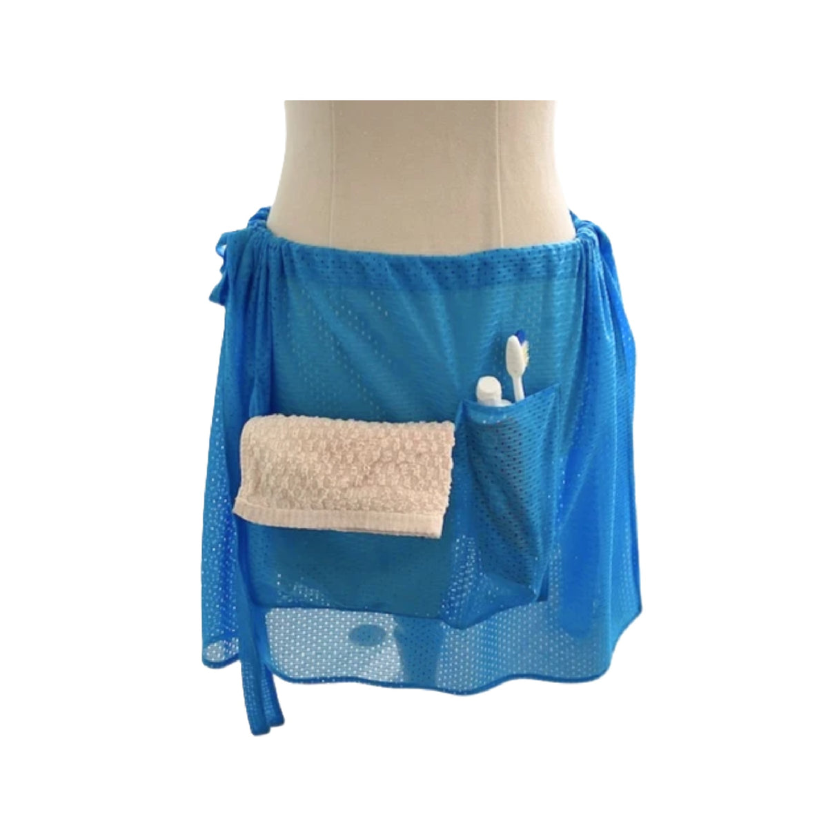 Dignity Wearable Wash Kilt