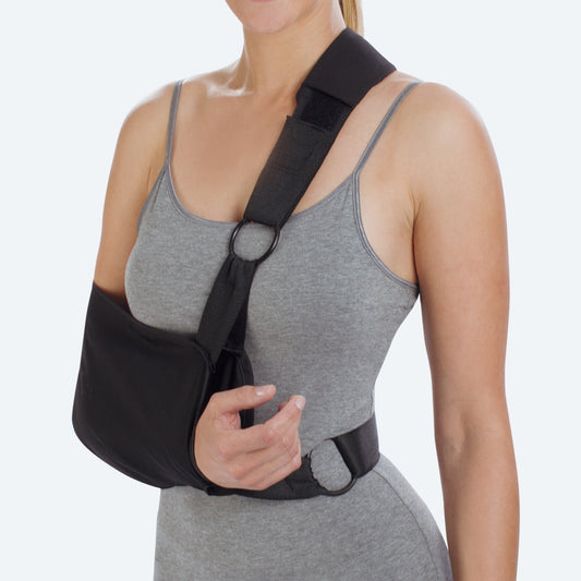 Donjoy Clinical Shoulder Sling