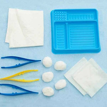 Basic Dressing Pack Type 888NP