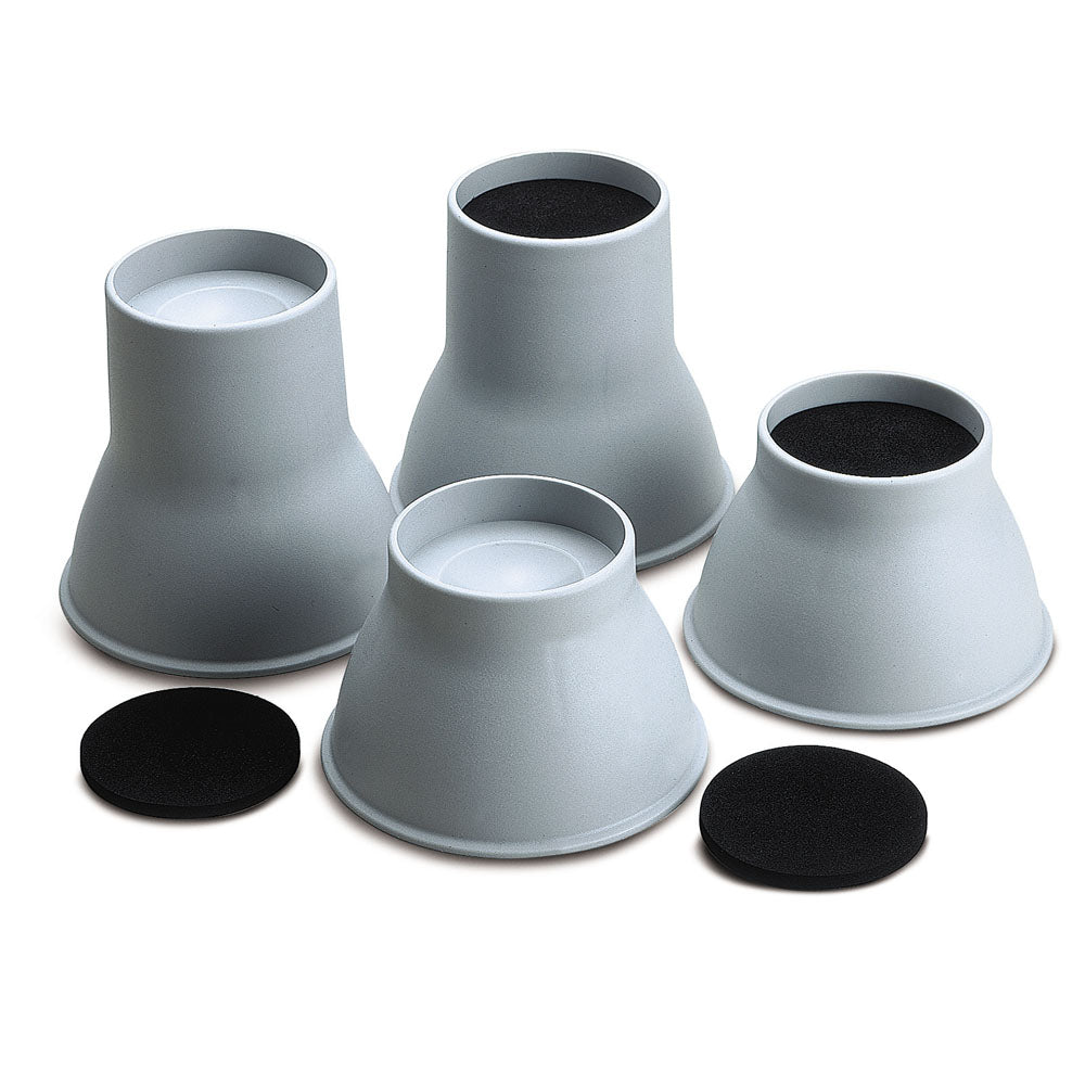 Elephant Feet 90mm - Box of 4