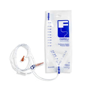 Farrell Valve Closed Enteral Decompression System ENFit (Box of 30)