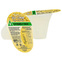 Flavour Creations Diet Lemon - Level 4 (Tray of 24)