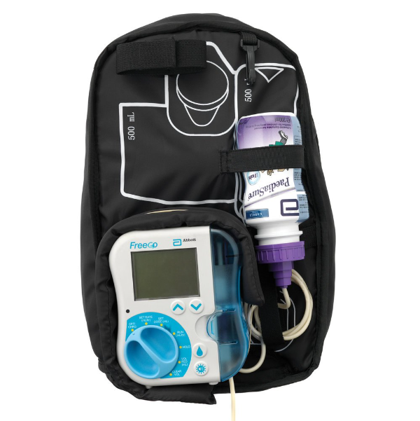 Freego Pump Backpack (Adult) Title Default Title