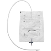 Hollister Drainage Bag T Tap 2000ml Non Sterile - 130cm (Box of 30)