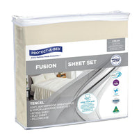 Protect-A-Bed Fusion Waterproof Sheet Set