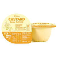 Flavour Creations Custard 115g