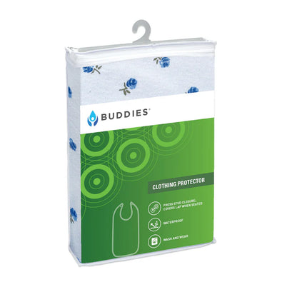 Buddies® Clothing Protector - Long