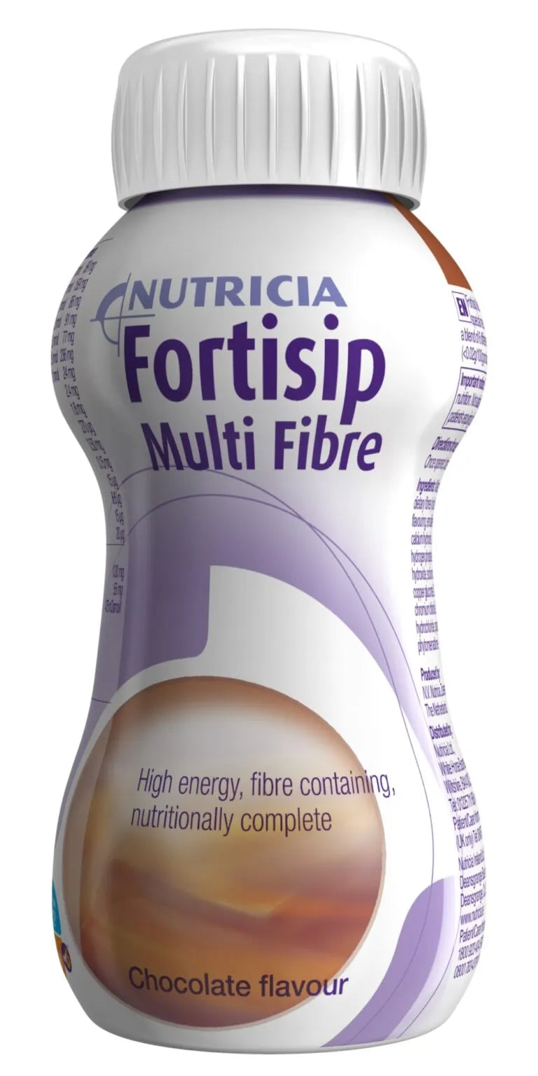 Fortisip Multi Fibre 200ml (24)