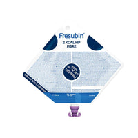 Fresubin 2kcal HP Fibre 500mL EasyBag (Box of 15)