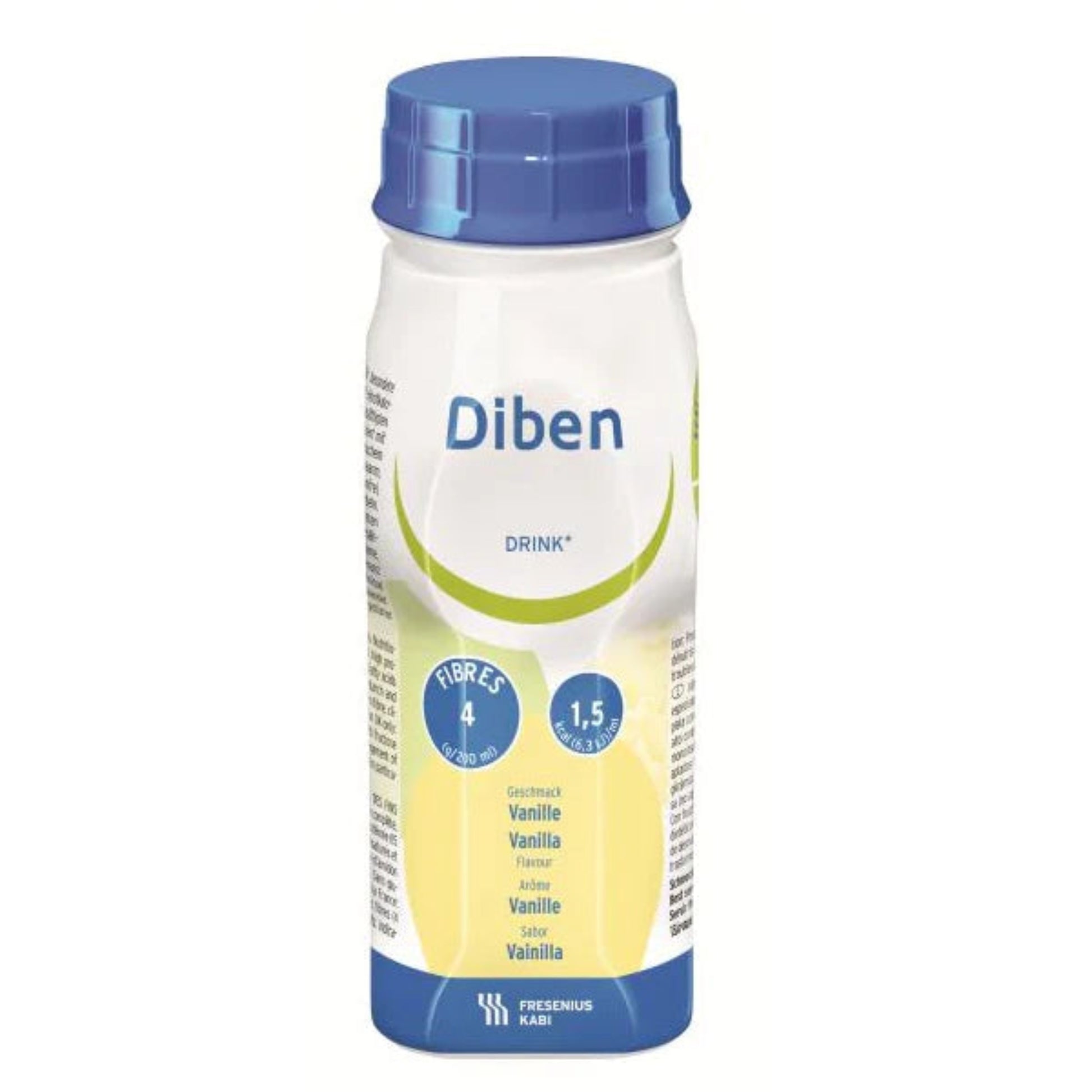 Fresubin Diben Drink 200ml 