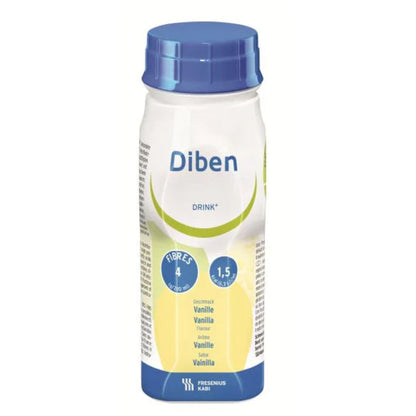 Fresubin Diben Drink 200ml 