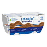 Fresubin 2kcal Creme 125g (Tray of 24)
