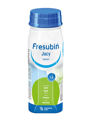 Fresubin® Jucy 200ml x 24