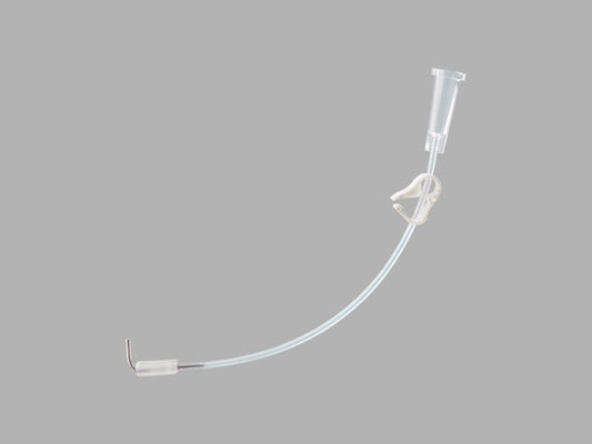 Chait Access Adapter with Connecting Tube - Sterile Title Default Title