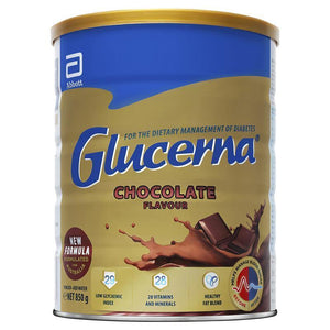 Glucerna Powder 850g