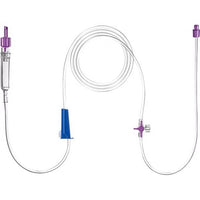 GraviSet EasyBag ENFIT 190cm (Box of 30)