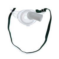 Tracheostomy Mask Paediatric (Each)