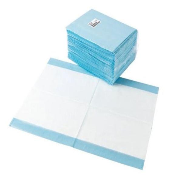 Halyard Bed Protector Ultra Absorbent 81x78 cm pack of 25