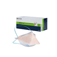 Halyard FLUIDSHIELD Level 3 N95 Surgical Respirator Mask Regular (Box of 35)