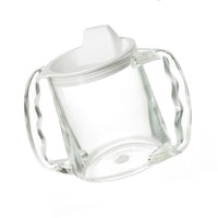 Homecraft Caring Mug with Two Handles