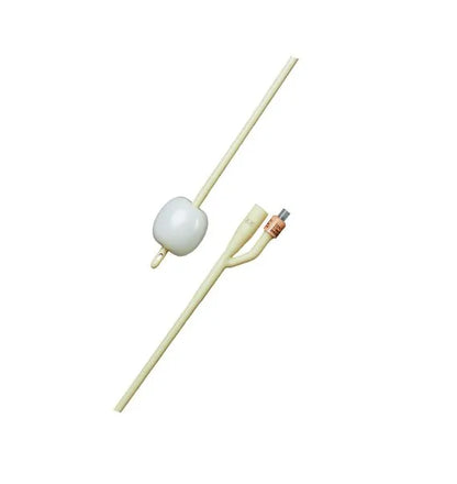 Biocath Hydro Coating 3-Way Foley Catheter 30ml, 40cm - Latex