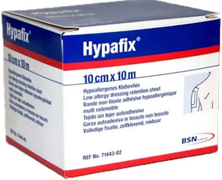 Hypafix Roll  20cm x 10m Roll