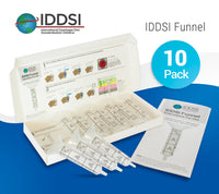 Precise IDDSI Funnel (Pack of 10)