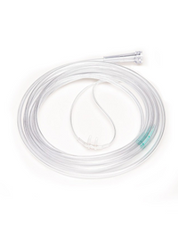 Bosco Infant Nasal Cannula (with 2.13m Tubing)