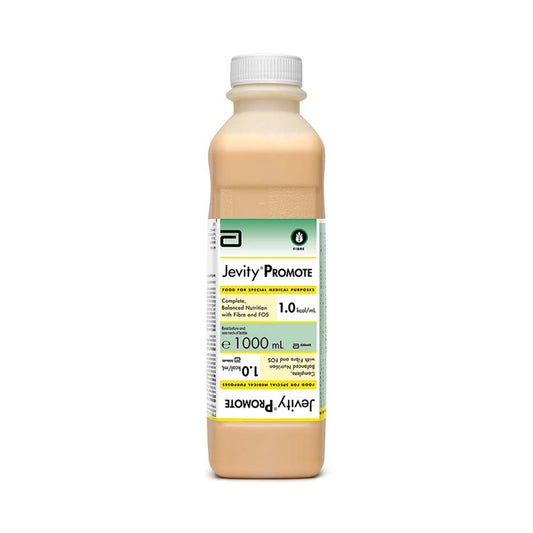 Jevity Promote Ready-to-Hang 1 kcal 1000 mL (8)