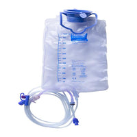 Kangaroo Joey Feed Set with Inline Medication Port 1000mL